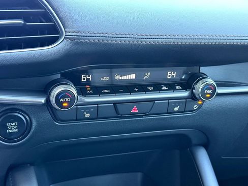 New 2026 MAZDA MAZDA3 2.5 S Sedan w/ Preferred Pkg FWD image 15