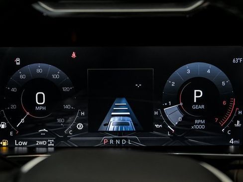 New 2026 GMC Canyon Denali image 11