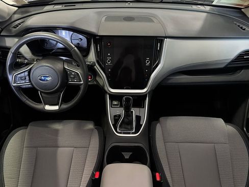 Used 2025 Subaru Outback Premium image 13