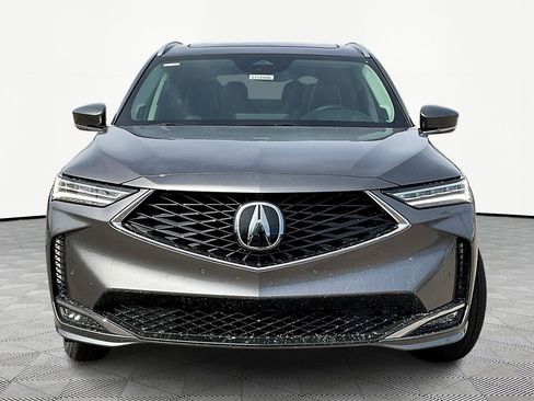 New 2026 Acura MDX SH-AWD w/ Advance Package image 2