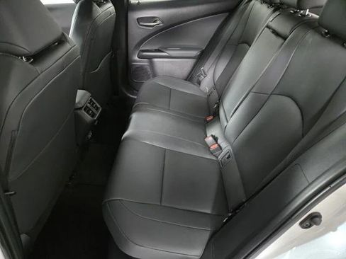 Certified 2024 Lexus UX 250h FWD image 15