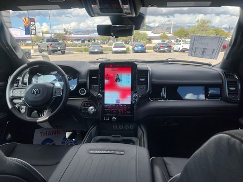 New 2026 RAM 1500 Limited image 20