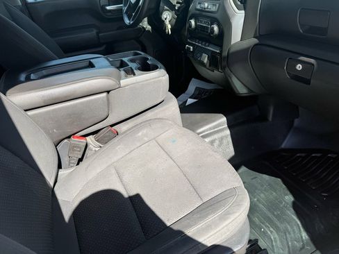 Used 2020 Chevrolet Silverado 3500 W/T w/ WT Convenience Package image 16