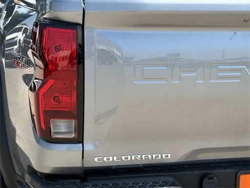New 2026 Chevrolet Colorado Trail Boss image 6