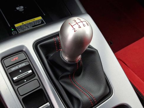 Used 2024 Honda Civic Type R image 14