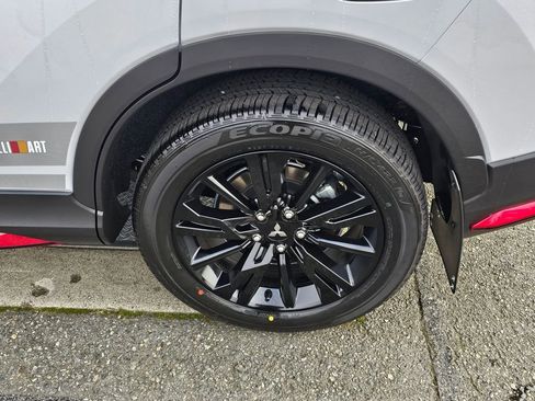 New 2026 Mitsubishi Eclipse Cross Ralliart image 9