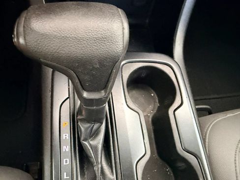 Used 2021 Chevrolet Colorado W/T w/ WT Convenience Package RWD image 15