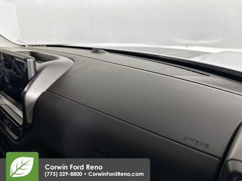 New 2026 Ford Bronco Sport Big Bend AWD/4WD image 28