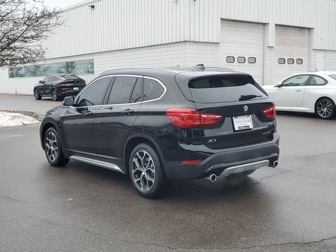 Used 2022 BMW X1 xDrive28i w/ Convenience Package image 2