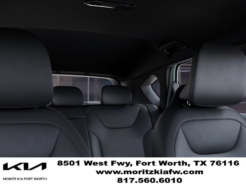 New 2026 Kia K4 GT-Line Turbo FWD image 27