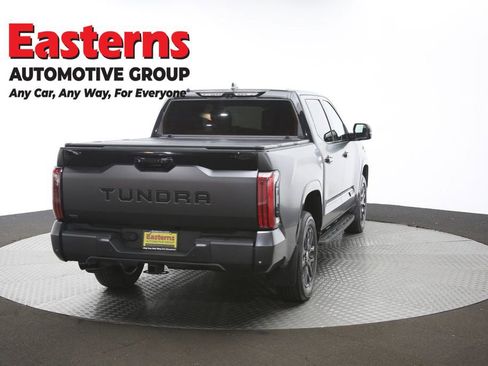 Used 2024 Toyota Tundra Platinum image 44