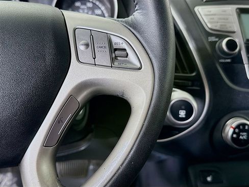 Used 2013 Hyundai Tucson GLS FWD image 20