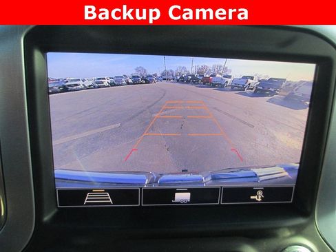 Used 2020 GMC Sierra 1500 SLT w/ SLT Premium Plus Package image 16