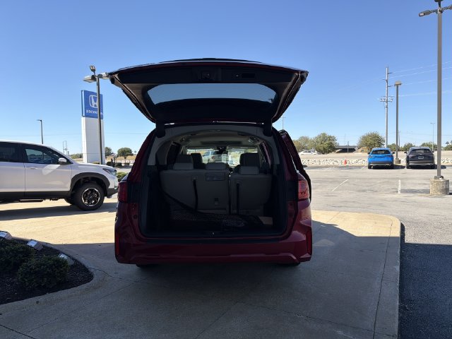 New 2027 Honda Odyssey EX-L image 18