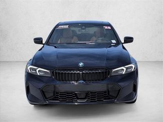 Used 2025 BMW 330i Sedan w/ M Sport Package RWD video 2
