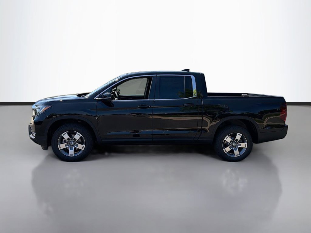 New 2026 Honda Ridgeline RTL image 8