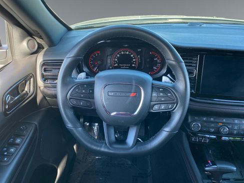 Used 2025 Dodge Durango GT image 12