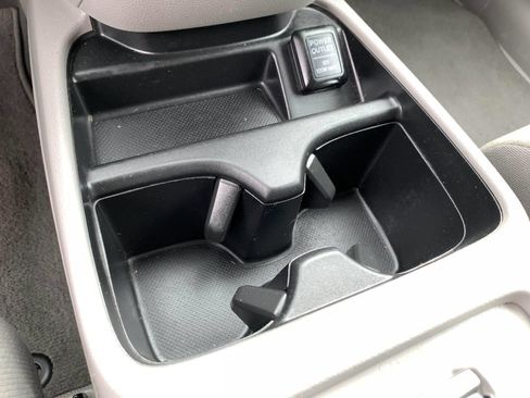 Used 2012 Honda CR-V EX image 23