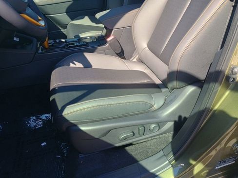 New 2026 Subaru Forester Wilderness image 10