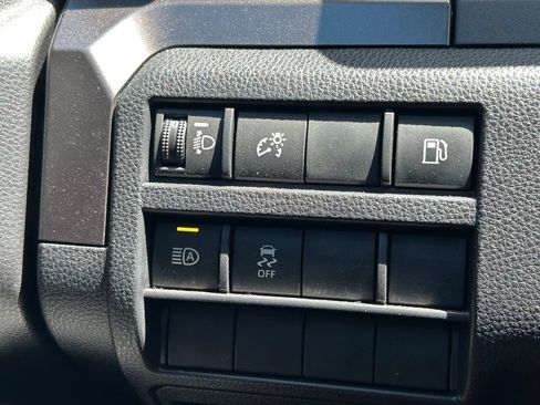 Certified 2025 Toyota 4Runner SR5 RWD image 24