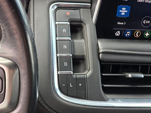 Used 2021 Chevrolet Tahoe LT AWD/4WD image 20