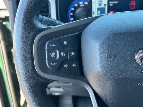 Used 2022 Ford Bronco Wildtrak AWD/4WD image 20