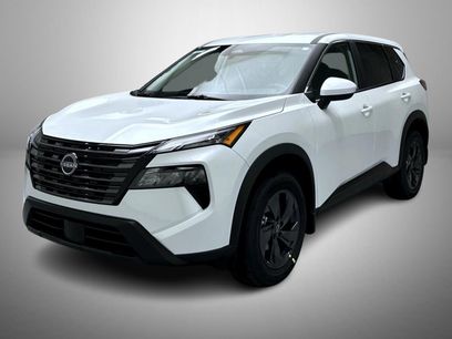 New 2026 Nissan Rogue SV w/ Cold Weather Package