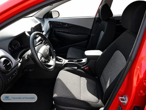 Used 2019 Hyundai Kona SEL FWD image 7