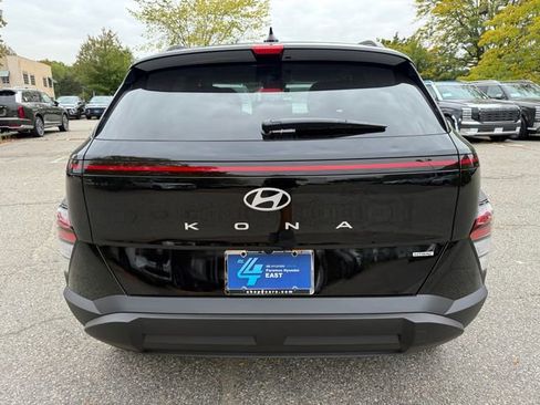 New 2026 Hyundai Kona SEL Sport image 10