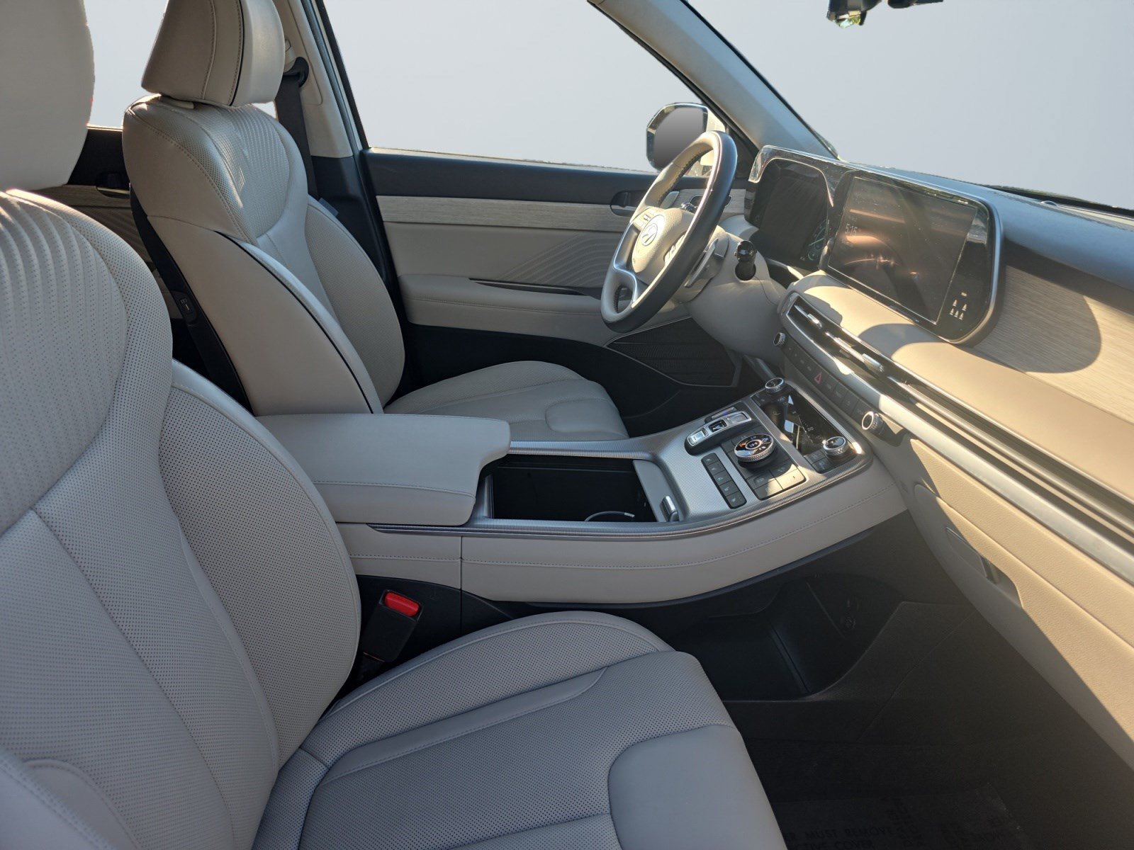 Certified 2023 Hyundai Palisade Calligraphy AWD/4WD image 18