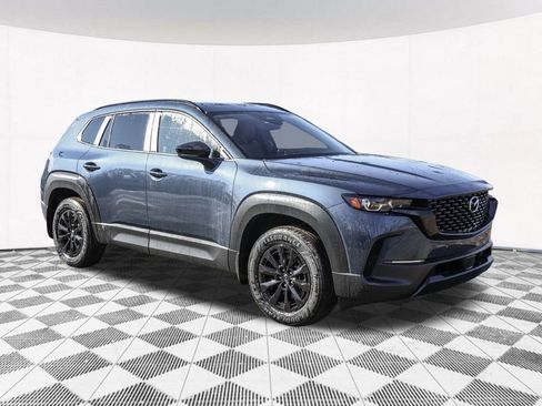New 2026 MAZDA CX-50 AWD 2.5 Hybrid w/ Premium Pkg image 16