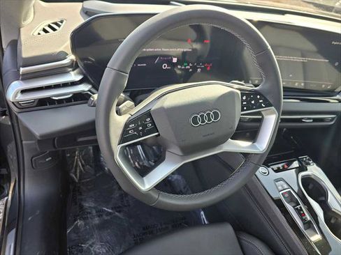 New 2026 Audi A6 Premium Plus AWD/4WD image 27