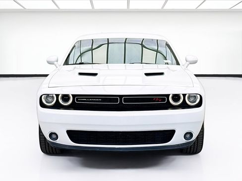 Used 2016 Dodge Challenger R/T w/ Sound Group image 2