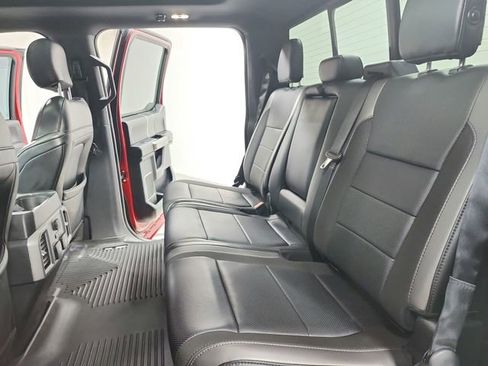 Used 2019 Ford F150 Raptor w/ Equipment Group 802A Luxury image 40