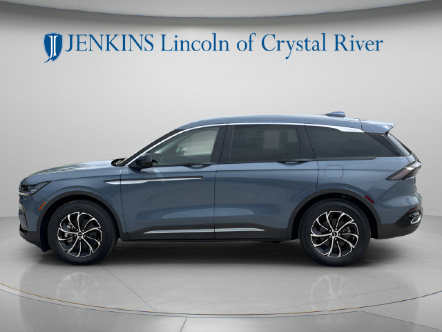 New 2026 Lincoln Nautilus Premier AWD/4WD image 27