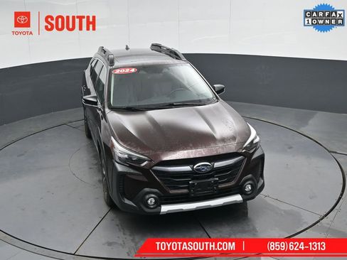Used 2024 Subaru Outback Limited image 41