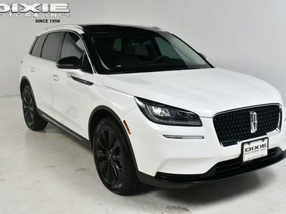 Used 2022 Lincoln Corsair Reserve w/ Elements Package