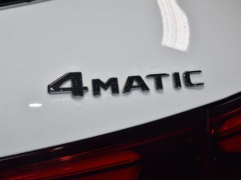 Certified 2025 Mercedes-Benz GLA 250 4MATIC image 26