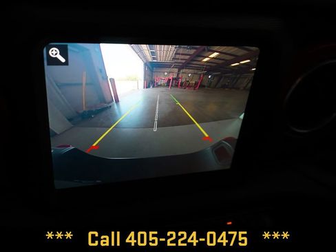Used 2020 Jeep Gladiator Rubicon AWD/4WD image 34