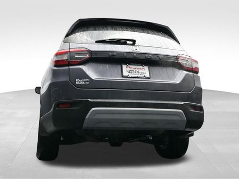 Used 2025 Honda Pilot EX-L image 43
