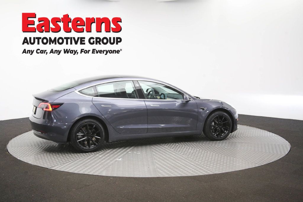 Used 2019 Tesla Model 3 Performance AWD/4WD image 77