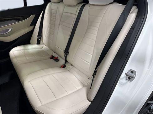 Certified 2023 Mercedes-Benz E 450 4MATIC All-Terrain Wagon image 27