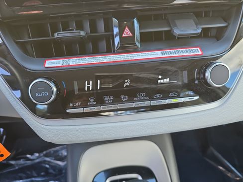 Used 2026 Toyota Corolla LE image 26