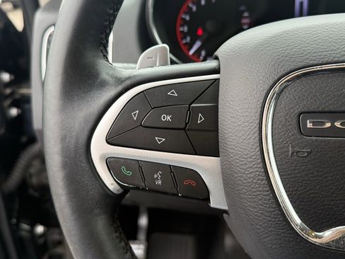 Used 2017 Dodge Durango GT w/ Nav & Power Liftgate Group image 20