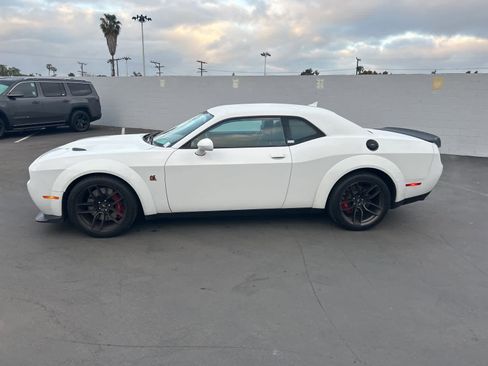 Used 2020 Dodge Challenger R/T Scat Pack image 4