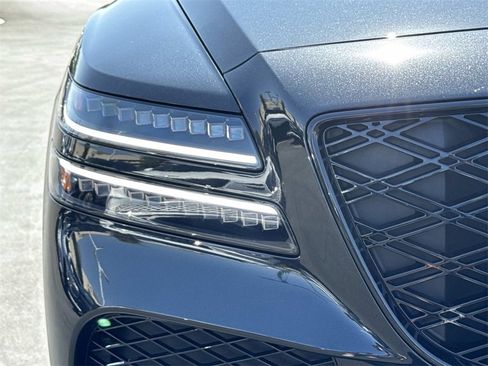 New 2026 Genesis GV80 3.5T Prestige image 25