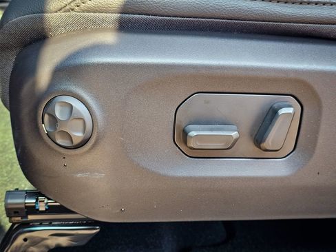 New 2026 Jeep Wrangler Sahara image 13