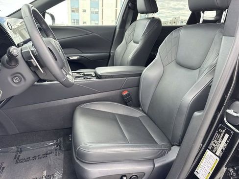 Used 2025 Lexus RX 350 FWD image 11