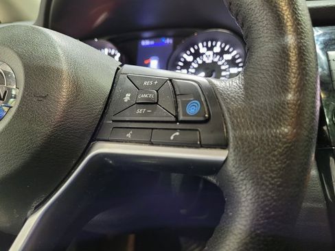 Used 2020 Nissan Rogue SL image 33