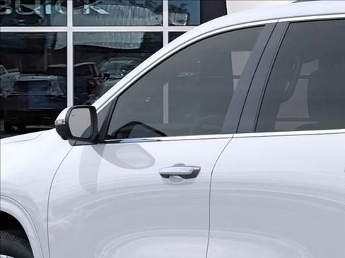 New 2026 GMC Acadia Denali w/ Super Cruise Package image 12